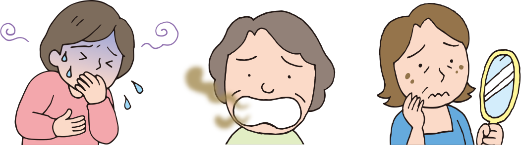 百害あって一利なし恐ろしい病気を呼び寄せる「便秘」