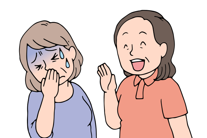 こうなる前に、対策を