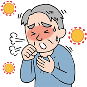 免疫力低下の原因と対策