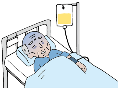 －イラスト⑧－