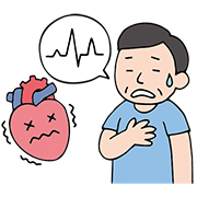 不整脈の原因と対策